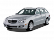 Mercedes-Benz E-Class Estate (S211)